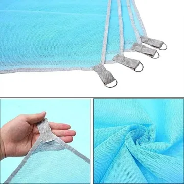 Lopie Sand Proof Blanket Waterproof Large Beach Mat