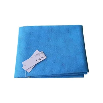 Lopie Sand Proof Blanket Waterproof Large Beach Mat