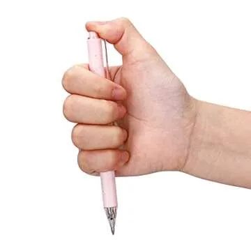 Jinja Brands Cute Gel Pens - Colorful Fun for Everyone