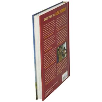 A Taste Of Cowboy: Ranch Recipes and Tales from the Trail