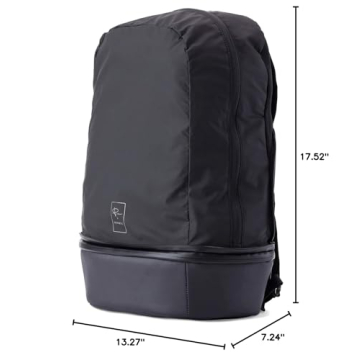 NOMATIC McKinnon Camera Cube for Photographers and Travelers