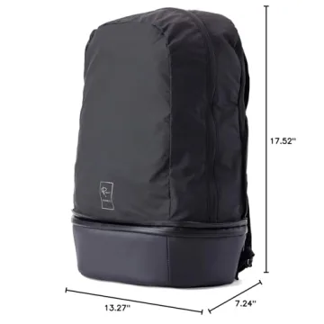 NOMATIC McKinnon Camera Cube for Photographers and Travelers