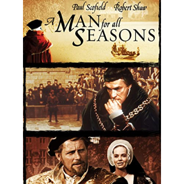 A Man for All Seasons