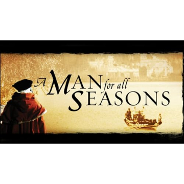 A Timeless Gift for All Occasions: A Man for All Seasons