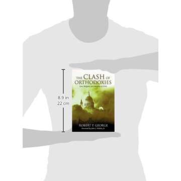 The Clash of Orthodoxies: Law, Religion, and Morality in Crisis