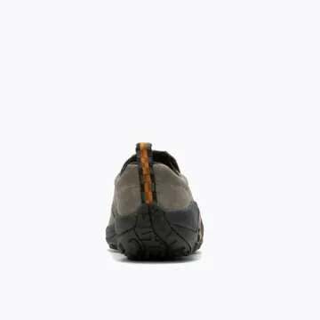 Merrell Men's Jungle Moc Slip-On Shoe,Gunsmoke,10.5 M US