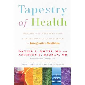 Tapestry of Health: Weaving Wellness with Integrative Medicine