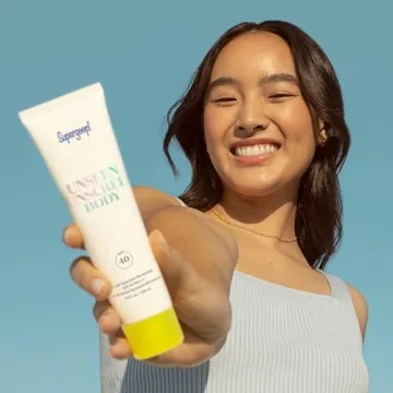 Supergoop! Unseen Sunscreen Body SPF 40 - Invisible Protection