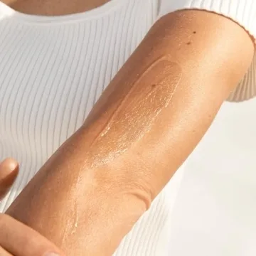 Supergoop! Unseen Sunscreen Body SPF 40 - Invisible Protection