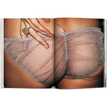 Kate Moss by Mario Testino