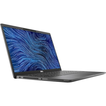 Dell Latitude 7420 2-in-1 Laptop with Core i5 and Touchscreen