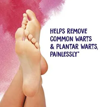 Boiron Thuja Occidentalis 30C Wart Removal Homeopathic Medicine for Painless Removal of Warts from Plantar (Feet), Hands, and Other Bodily Warts -80 Count (Pack of 3)