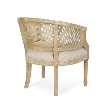 Steinaker Accent Chair by Christopher Knight Home