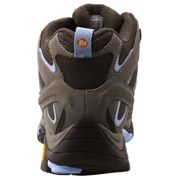 Merrell Moab 2 MID Gore-TEX Hiking Boot for Women