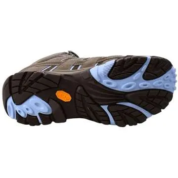 Merrell Moab 2 MID Gore-TEX Hiking Boot for Women