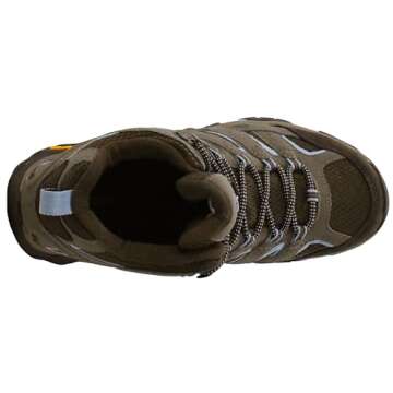 Merrell Moab 2 MID Gore-TEX Hiking Boot for Women