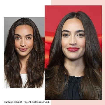 Revlon 1875W Shine Boosting Hair Dryer for Volume