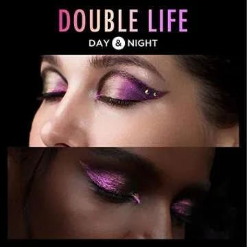 BEPHOLAN Color Shifting Eyeliner - 24h Waterproof Glam