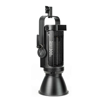 Aputure LS 300x Bi-Color LED Video Light - 350W Mastery