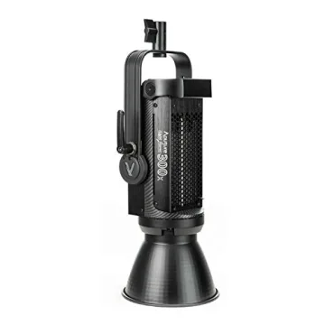 Aputure LS 300x Bi-Color LED Video Light - 350W Mastery