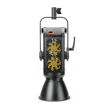 Aputure LS 300x Bi-Color LED Video Light - 350W Mastery