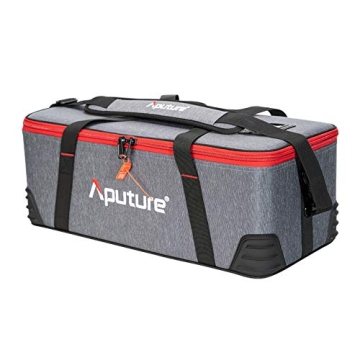 Aputure LS 300x Bi-Color LED Video Light - 350W Mastery