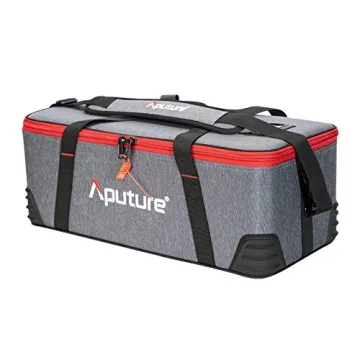 Aputure LS 300x Bi-Color LED Video Light - 350W Mastery