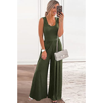 Stylish PRETTYGARDEN Women's Jumpsuit for Every Occasion