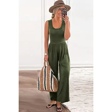 Stylish PRETTYGARDEN Women's Jumpsuit for Every Occasion