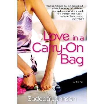 Love in a Carry-On Bag: Romantic Travel Essentials for Couples