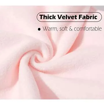 Lisianthus Girls' Ballet Wrap Top for Young Dancers