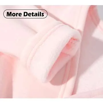 Lisianthus Girls' Ballet Wrap Top for Young Dancers