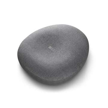 KEF Mu7 Wireless Headphones with Noise Cancellation