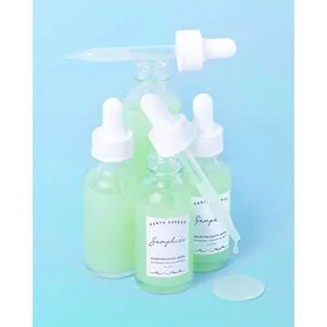 Earth Harbor SAMPHIRE Sea-Retinol Digital Serum, 1 OZ