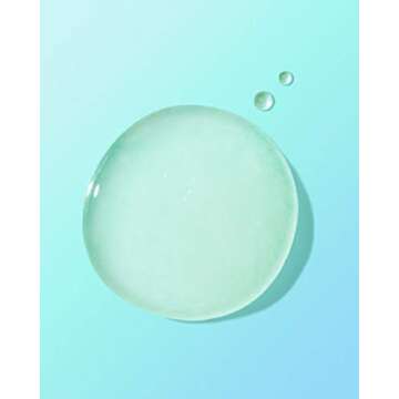 Earth Harbor SAMPHIRE Sea-Retinol Digital Serum, 1 OZ