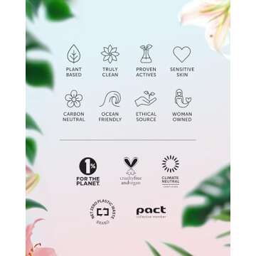 Earth Harbor SAMPHIRE Sea-Retinol Digital Serum, 1 OZ