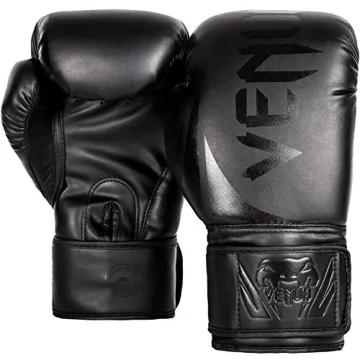 Venum Challenger 2.0 Boxing Gloves - Durable & Comfortable