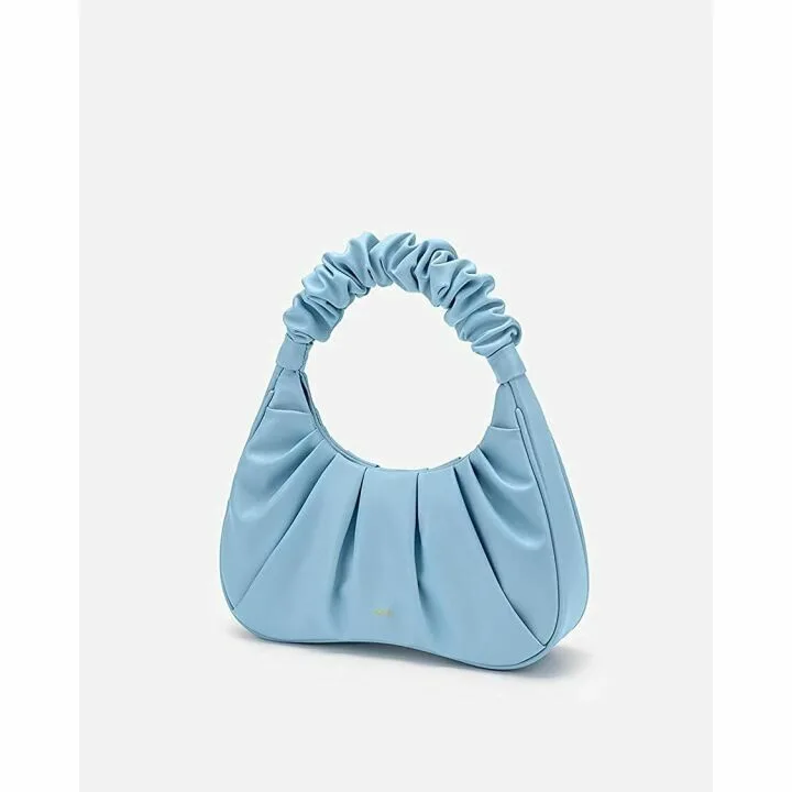 JW PEI Gabbi Ruched Hobo Handbag - Eco-Friendly Style