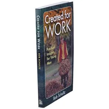 Created for Work Practical Insights for Young Men
