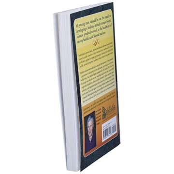 Created for Work: Practical Insights for Young Men