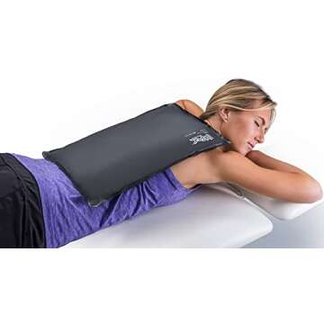 Chattanooga ColPac - Oversize Cold Therapy Pack