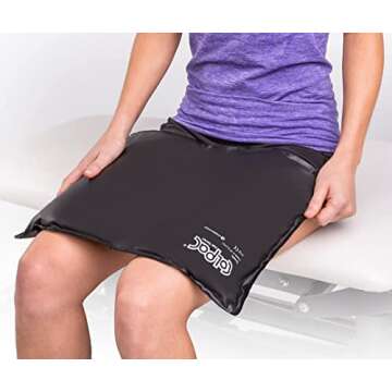 Chattanooga ColPac - Oversize Cold Therapy Pack