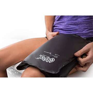 Chattanooga ColPac - Oversize Cold Therapy Pack