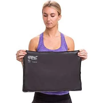 Chattanooga ColPac - Oversize Cold Therapy Pack