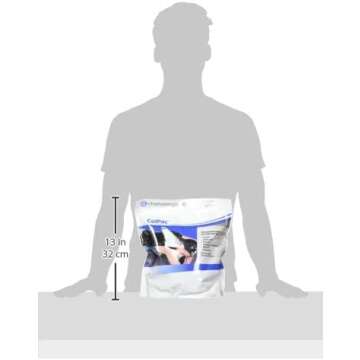 Chattanooga ColPac - Oversize Cold Therapy Pack