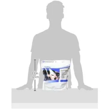 Chattanooga ColPac - Oversize Cold Therapy Pack