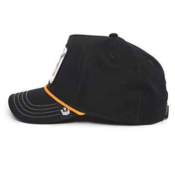 Goorin Bros. Adjustable Unisex Trucker Hat - Stylish Quality