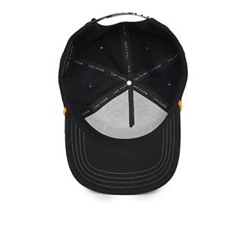 Goorin Bros. Adjustable Unisex Trucker Hat - Stylish Quality