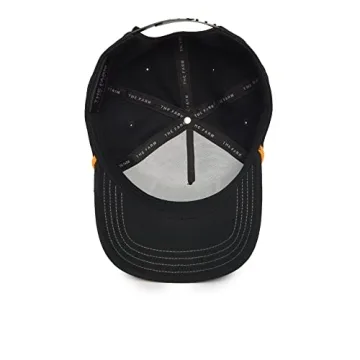 Goorin Bros. Adjustable Unisex Trucker Hat - Stylish Quality