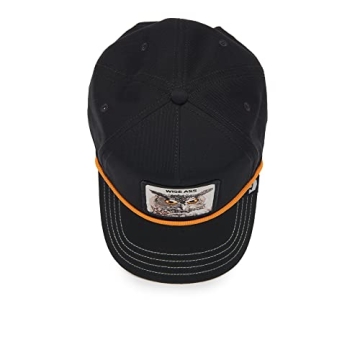 Goorin Bros. Adjustable Unisex Trucker Hat - Stylish Quality